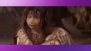 The Dark Crystal: Jen Does the Deed