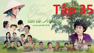 Thương con cá rô đồng tập 35 - Không quảng cáo