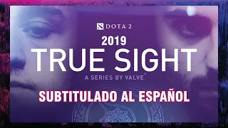 True Sight en Español: Final Internacional 2019 - OG vs Liquid - SUBTITULADO
