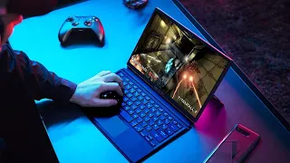 Best 2-in-1 Gaming Laptops for 2023