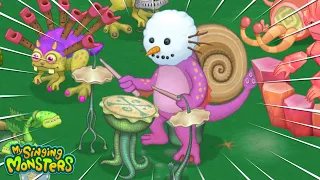 ESSA FOI A MELHOR COMPRA QUE EU JÁ FIZ NA MINHA VIDA KKKKKKKKKKKKKKKKKKKKKKKKK - My Singing Monsters