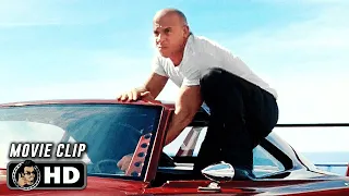 FAST & FURIOUS 6 Clip - "Dom Saves Letty" (2013) Vin Diesel