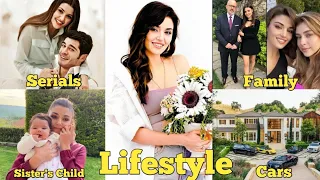 Hande Erçel Lifestyle 2024 | Family | House | Age | Cars |Awards |Net Worth | Hande Erçel Life Story