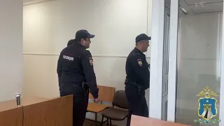 Четвёртый подозреваемый в совершении особо тяжкого преступления задержан полицией Ставрополья