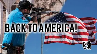 Finding Gun Freedom In America!