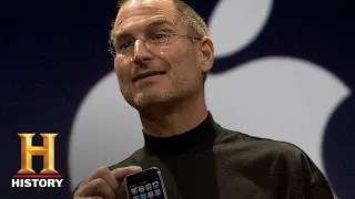 Ancient Aliens: Steve Jobs Alters the Course of Humanity (Season 11, Episode 5) | History