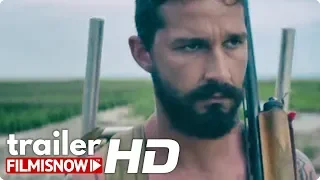 THE PEANUT BUTTER FALCON Trailer (2019) | Shia LaBeouf Movie