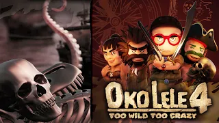 Oko Lele - NEW - Season 4 - CGI animated short