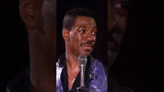 Eddie Murphy - Richard Pryor's Response To The Bill Cosby Call #shorts