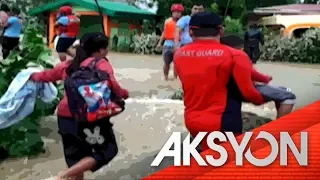 Bagyong Ramon, binayo ang Cagayan