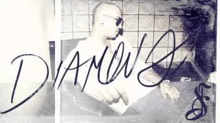 Danny Fernandes - Diamonds (Rihanna Cover)