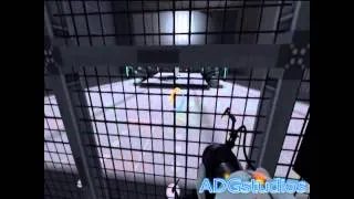 Portal 2 - Final Boss, Ending, Credits Song  [HD]