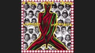 A Tribe Called Quest - Midnight