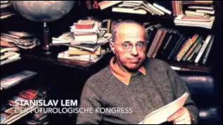 Stanislav Lem - Der Futurologische Kongress Remastered - Hörspiel Deutsch