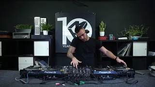 Chriss Jay - Live mix #11