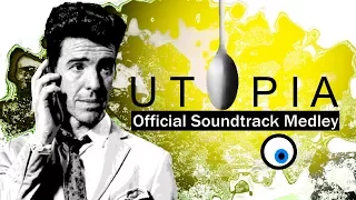 Cristobal Tapia de Veer's UTOPIA S1 OST (Soundtrack Medley)