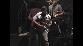 Rage Against the Machine- Cal Expo Amphitheater, Sacramento Ca 9/16/97 xfer from master 8mm Enhanced