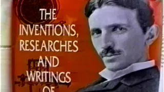 #Nikola #Tesla - The Genius Who Lit The World