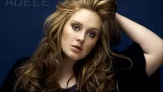 Adele - Set fire to the rain - house remix 2013 - DJ DEVI