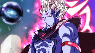 Dragon Ball Super 2: "Next Saga 2024" -  EVIL DARK IS VERY POWERFULL !!