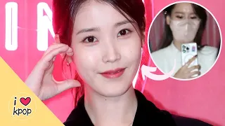 A Former Miss Korea Contestant Reveals What It Is Like To See IU's Flawless Visuals In Person