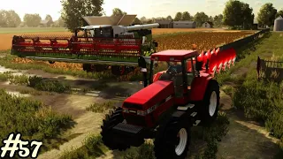 Moldova Roleplay///EP57///Farming Simulator 22