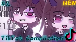 [🍒] [наркомания из Тик Тока] Gacha Life/Gacha Club| GachaLife TikTok Compilation [🍒] #2