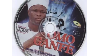 OMO GANFE -  Fadilat Sheikh Muyideen Salman (Chief Imam Offa)