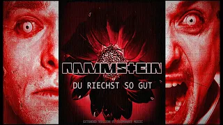 🔴11. Rammstein - Du Riechst so Gut (Extended Version ► CD2)