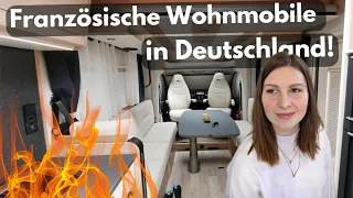 🔥 Kaufe kein Wohnmobil bevor du dieses Video gesehen hast: Mooveo TEI 70 EBH. Veränderte Sicht!