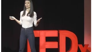 O poder do não e o dinheiro | Nathalia Arcuri | TEDxDanteAlighieriSchool