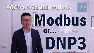 Modbus and DNP3 - What's the Difference?