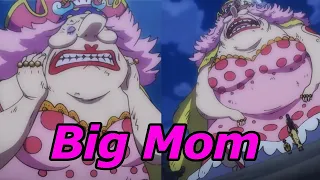 One Piece 927: Big Mom Lost Her Memories | English Sub