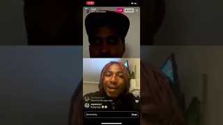 Top35 Show BACK 2020 Top5, WhyG, Daddy Rambo & More!!! Mono Shows Guns Instagram live😮🤯