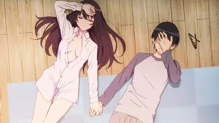 Top 10 Romance Anime Where Friends Become Lovers [HD]