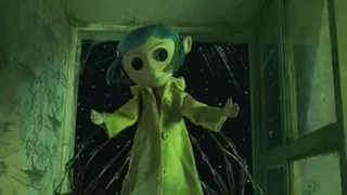 Mechanical Lullaby - Coraline Soundtrack (Dreaming)