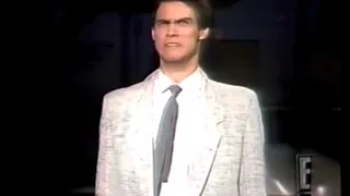 Jim Carrey's Clint Eastwood Impression