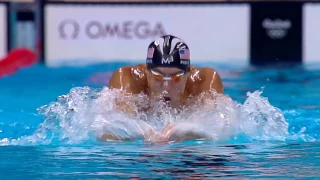 2016 Olympics Montage