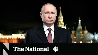 What would it take to dismantle Putin’s regime?