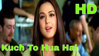 Kuch To Hua Hai - Kal Ho Naa Ho (2003) Full Video Song *HD*