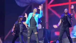 Jason Derulo - Take You Dancing (Live Lovestream Festival 19-08-23)