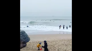 boscombe beach surf.