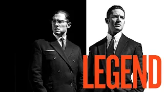 Legend  | Officiële trailer NL