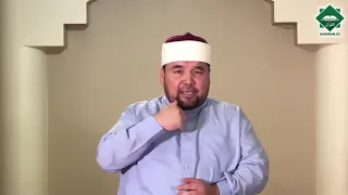 Shak-shubhasiz Qur’on shifodir!  Shayx Alijon qori ustozimizdan hayotiy voqea va ibrat