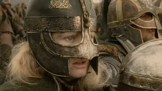 Éowyn Suite (Themes) - Lord of the Rings
