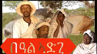 Royal Habesha - New Eritrean Comedy በዓል ኣድጊ