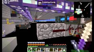 Lets Play   S6E114 Automated Nether Stars