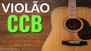 Violão Clássico CCB