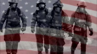 Americas Bravest Firefighter Tribute