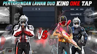 Pertarungan Sengit  CBN VS Gyzzen FF & Bre Gaming ! Siapa Yang Menang ?